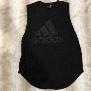 Adidas tank